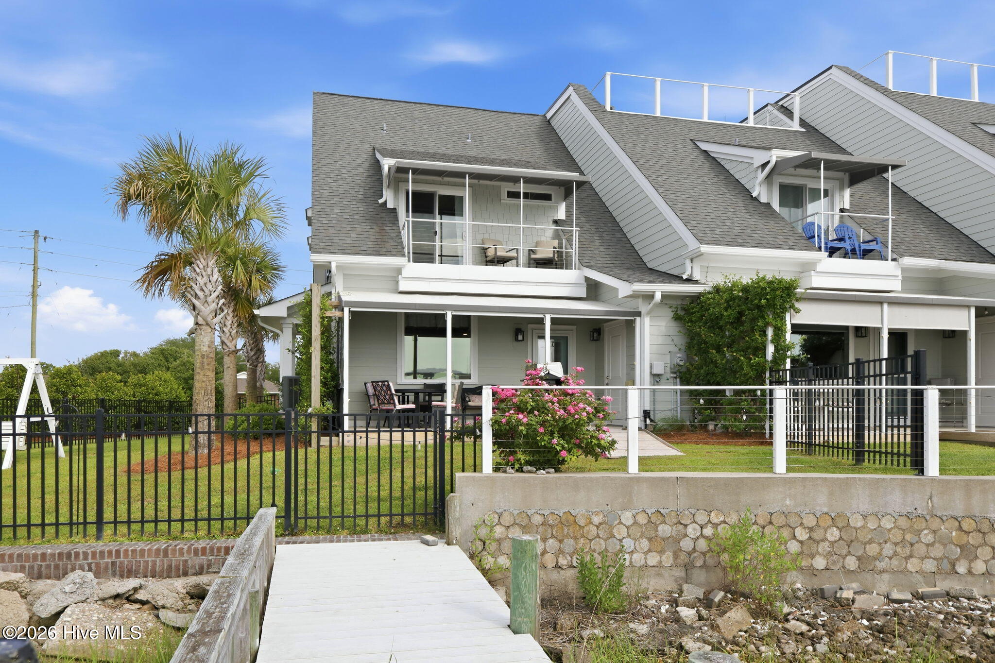 513 Turner, Beaufort, North Carolina, 3 Bedrooms Bedrooms, 2 Rooms Rooms,4 BathroomsBathrooms,Townhouse,For sale,Turner,100578219