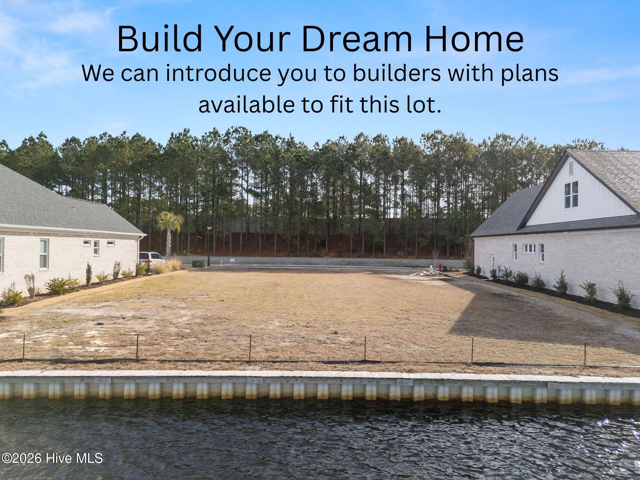 1259 Bella Vista - Vacant Lot 20 Lane NE, Leland, NC, 28451