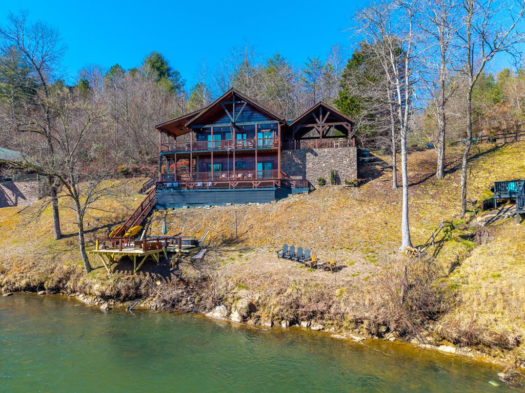 65 Running Waters Trail, Murphy, NC 28906 Listing Photo  1