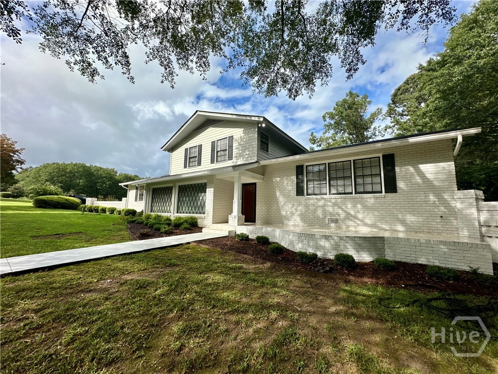 Homes for sale in Commerce, GA | 235 Minish Lake Rd, Commerce, GA 30530 | MLS# CL336487