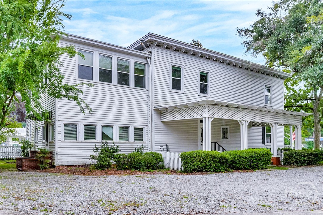 104 Central Boulevard, Guyton, GA 31312 Listing Photo  6