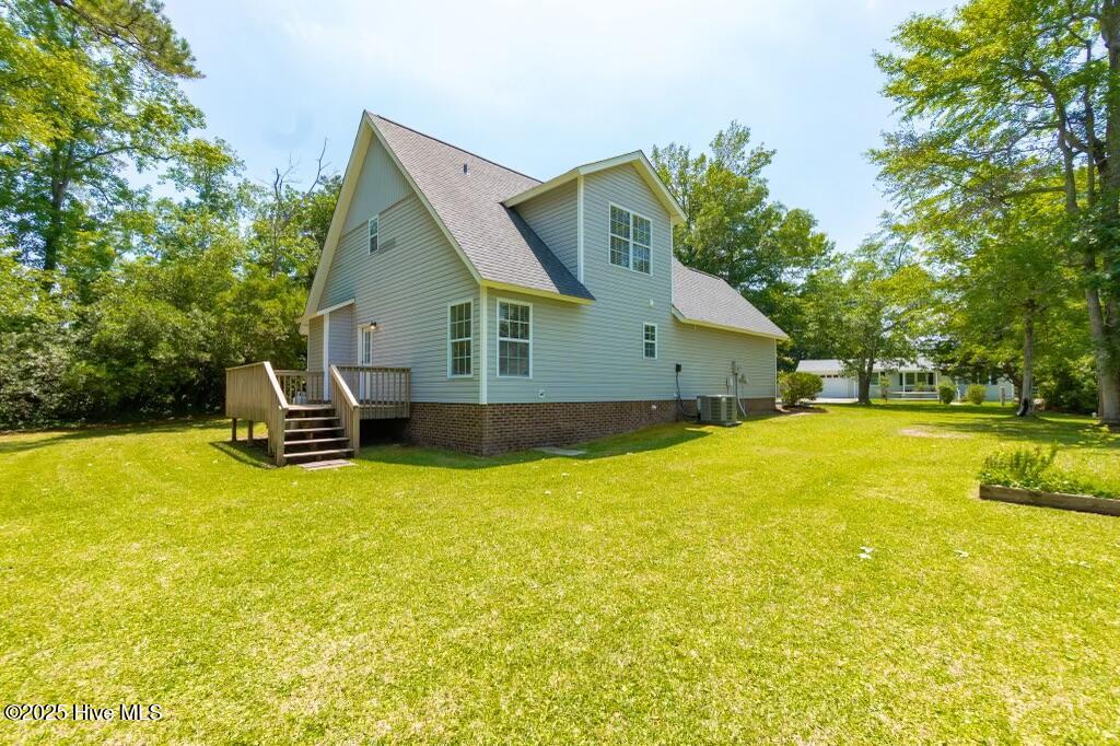 203 Panama Terrace,Morehead City