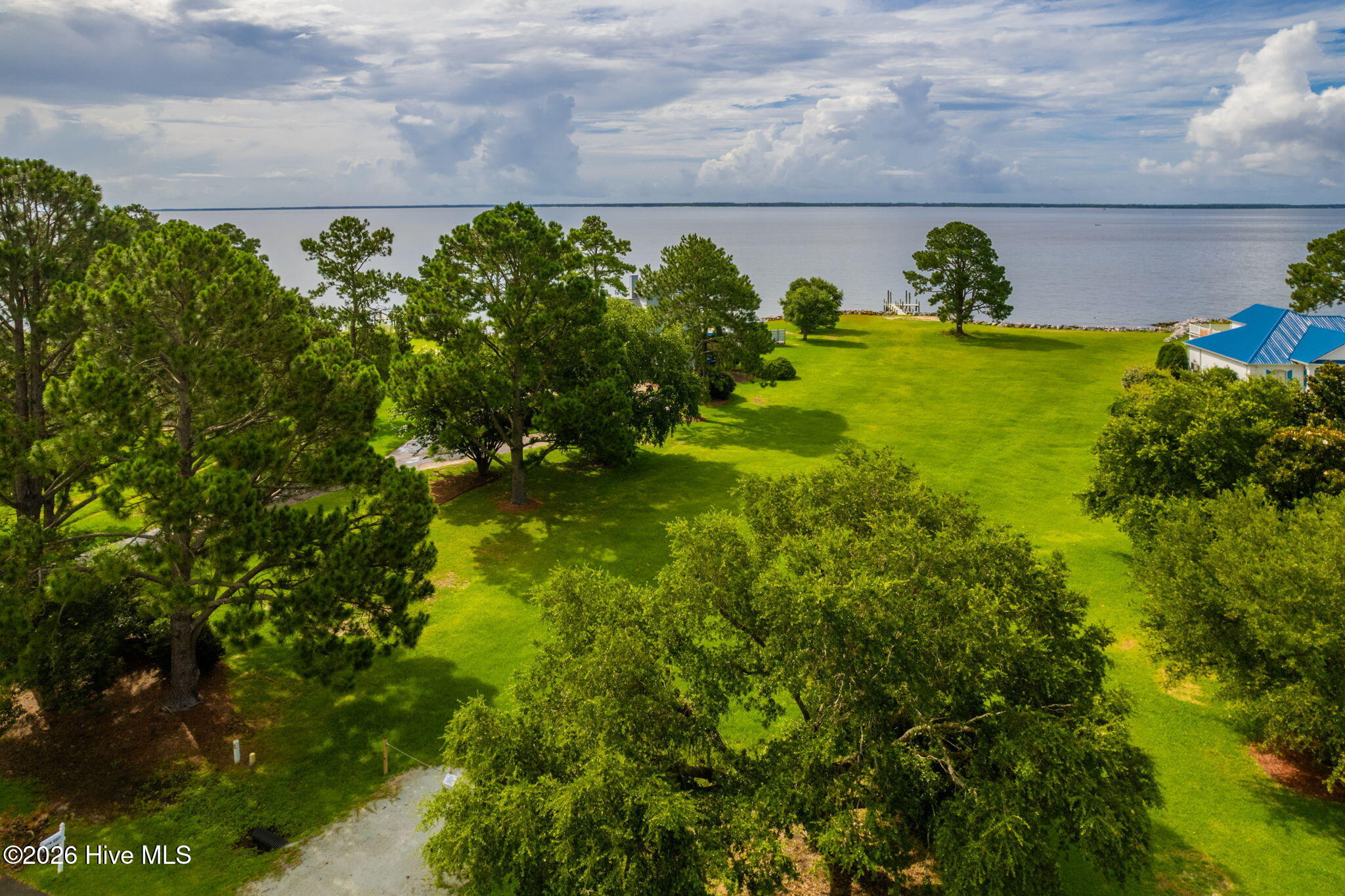 6024 Dolphin Road, Oriental, NC, 28571