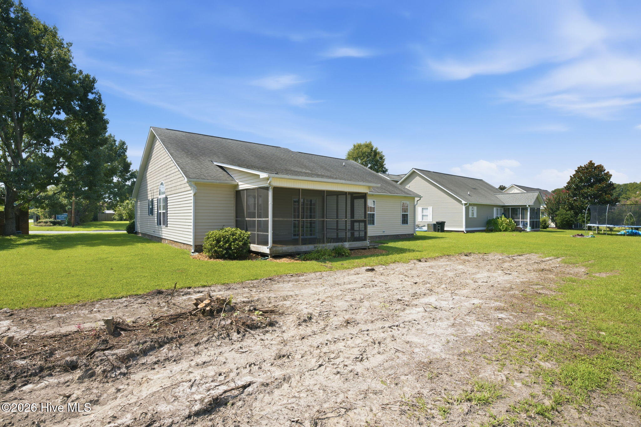 100 Conner Grant Road,New Bern