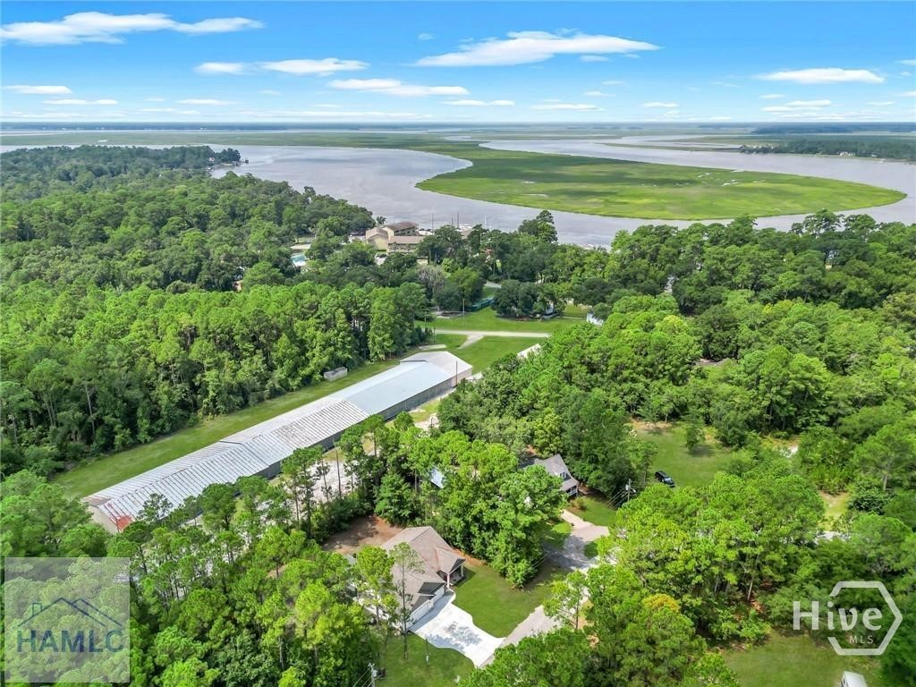 24th image of 101 Plantation Rd, Midway, GA 31320 | MLS# SA363093