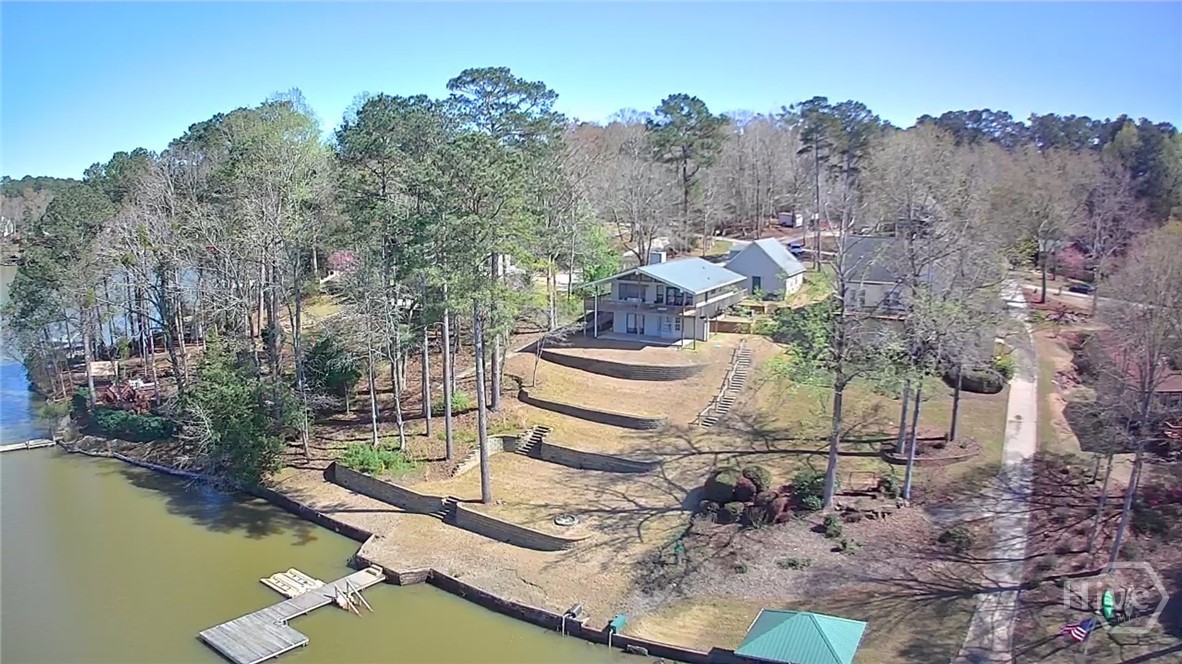 396 Chickadee Court, Monticello, GA, 31064