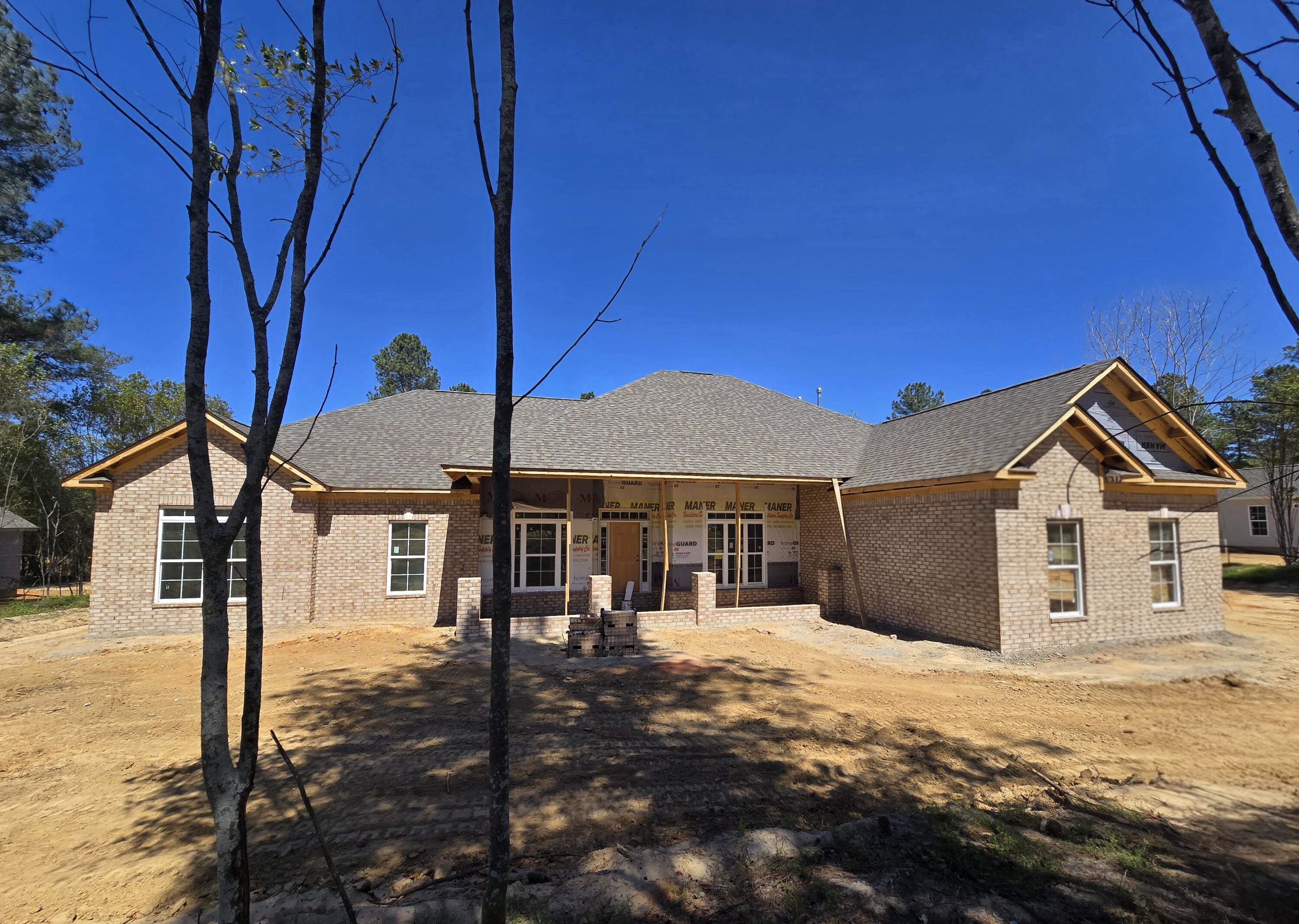 1000 S Howard Circle, Tarboro, NC, 27886