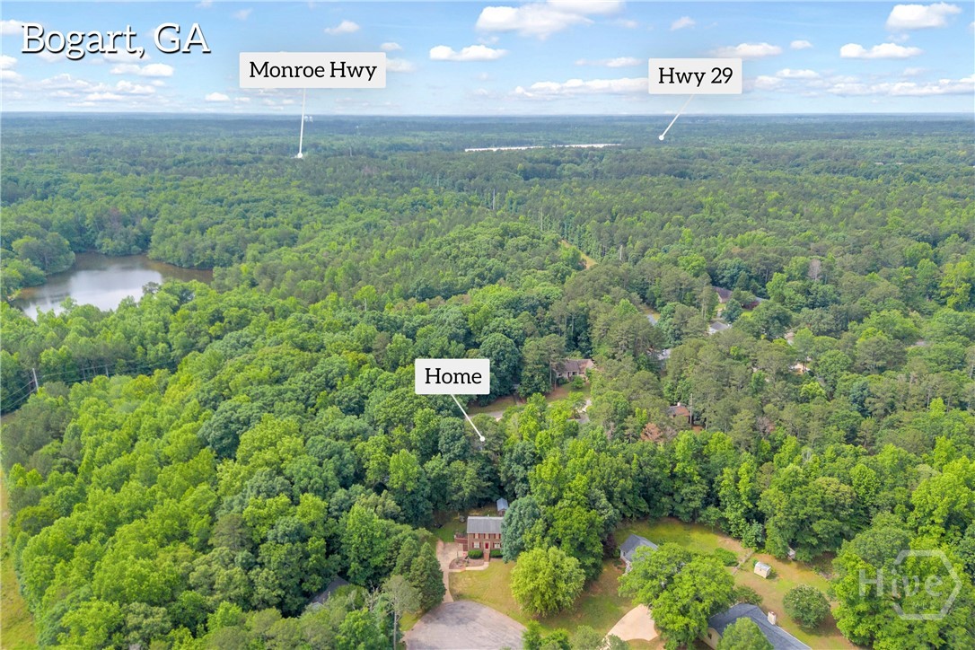 161 Pheasant Run, Athens, GA 30622 Listing Photo  39