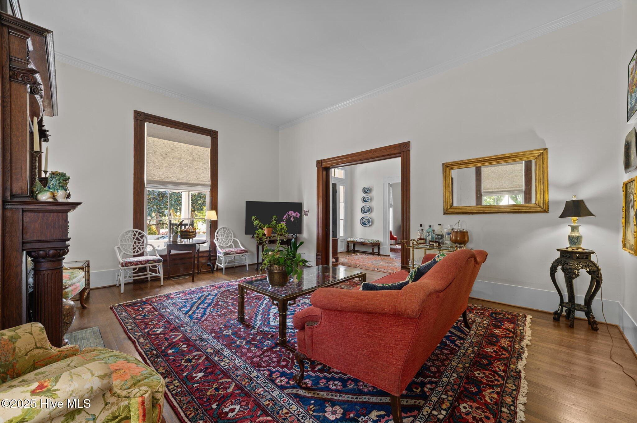 626 W Main Street, Washington, NC, 27889