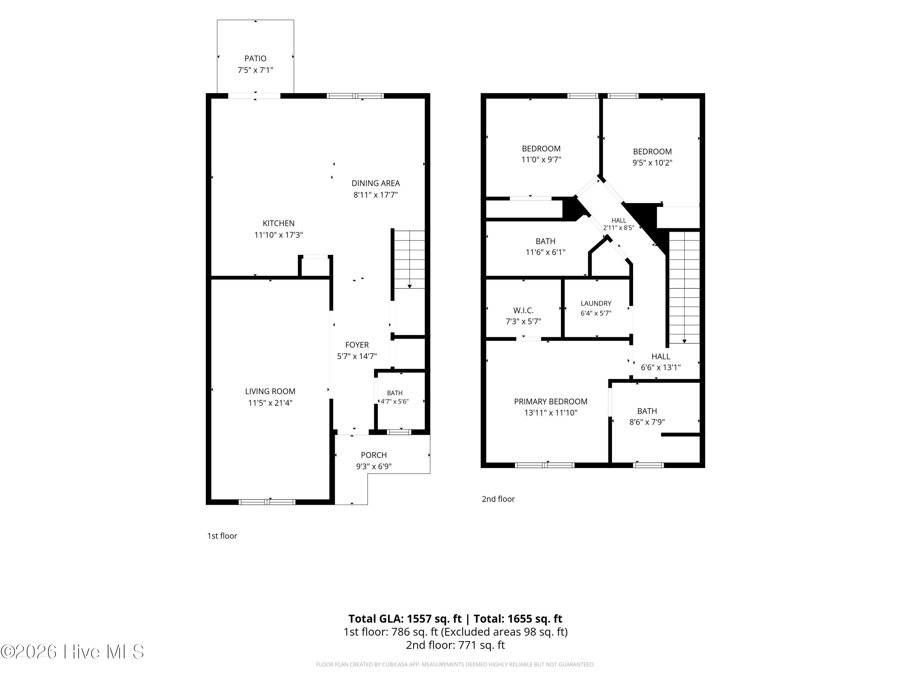 Photo 42 of Townhouse for sale at 243 Boyington Pl Rd, Midway Park, NC 28544 | MLS# 100601693 | Listing updated on 2026-09-05
