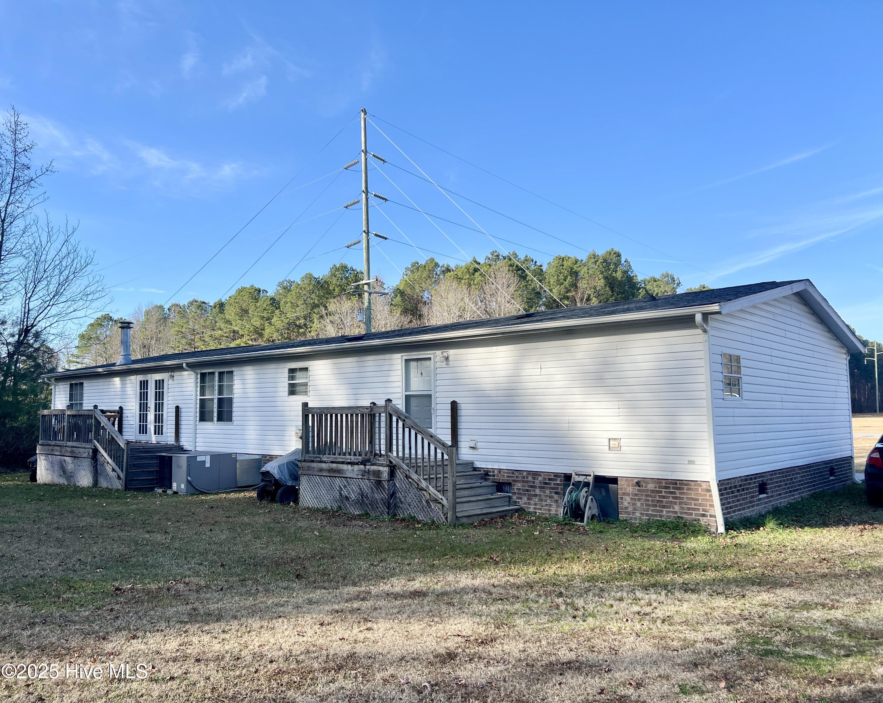 Homes for sale in Battleboro, NC | 667 Fountain School Rd, Battleboro, NC 27809 | MLS# 100543523