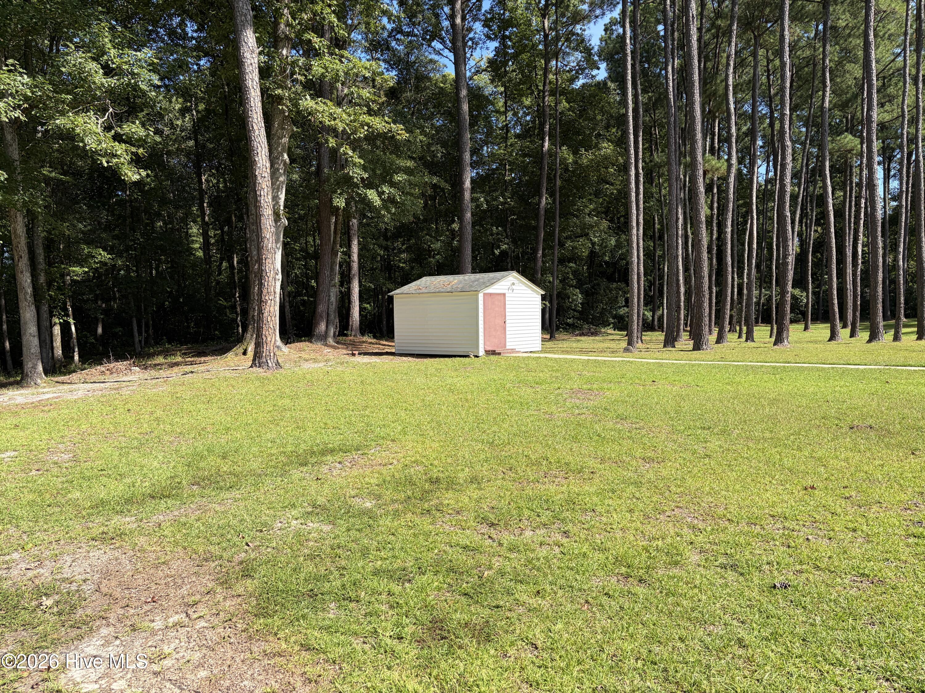 900 Perrytown Road,New Bern