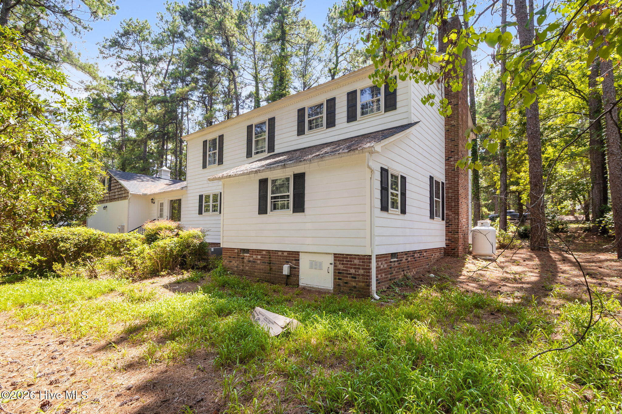 20th image of 102 James Creek Rd, Southern Pines, NC 28387 | MLS# 100595915