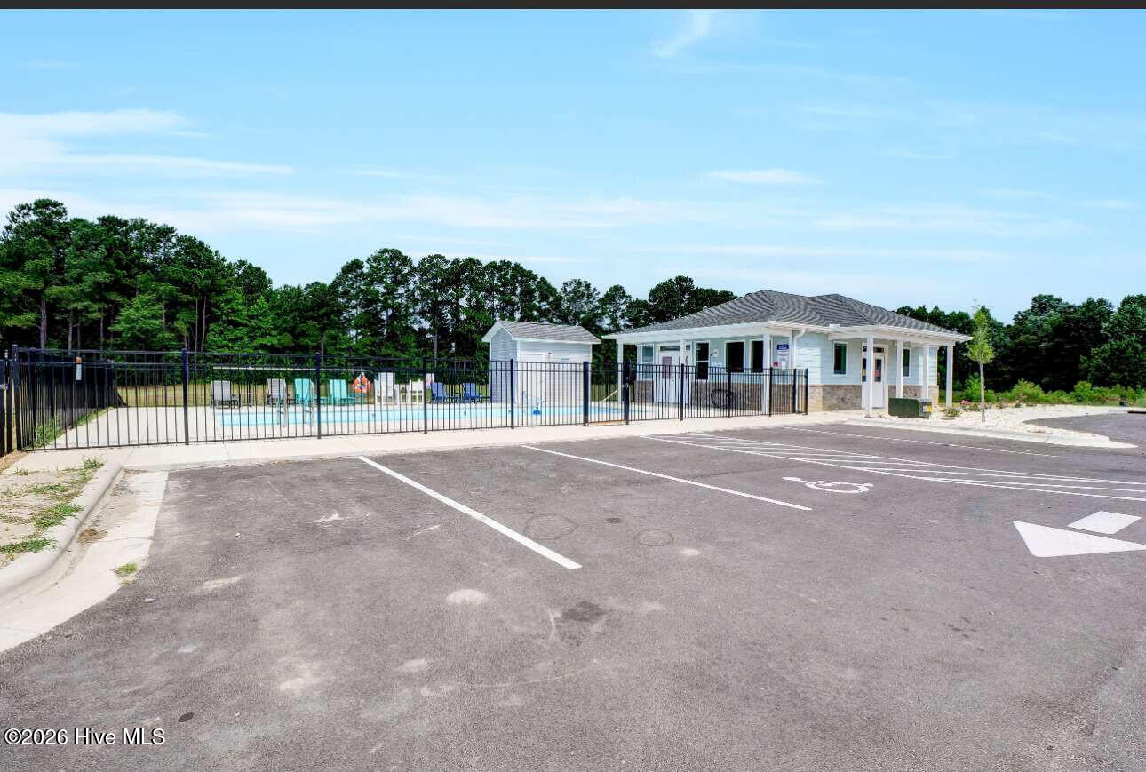 317 Starfish Lane,Sneads Ferry