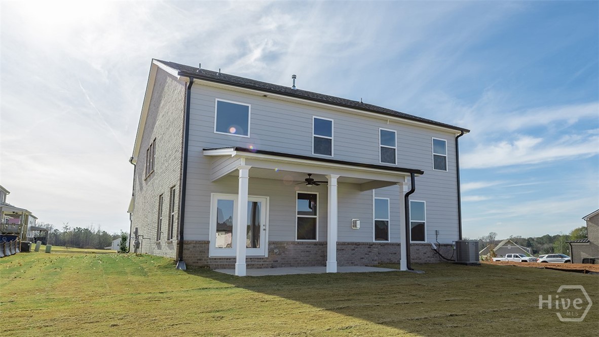 Homes for sale in Bogart, GA | 1383 Westland Ct, Bogart, GA 30622 | MLS# CL347509