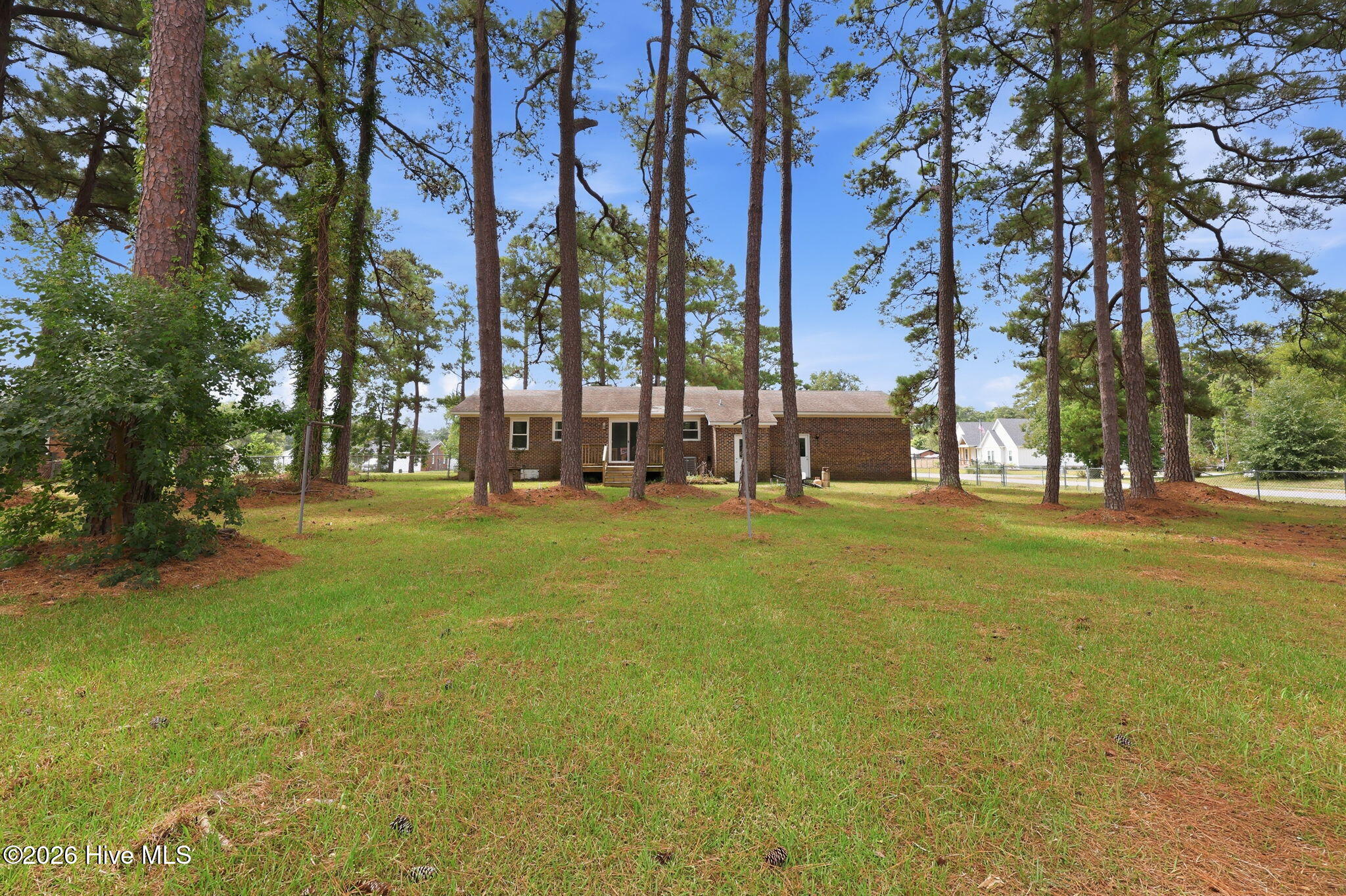 1000 Hedrick Boulevard,Morehead City