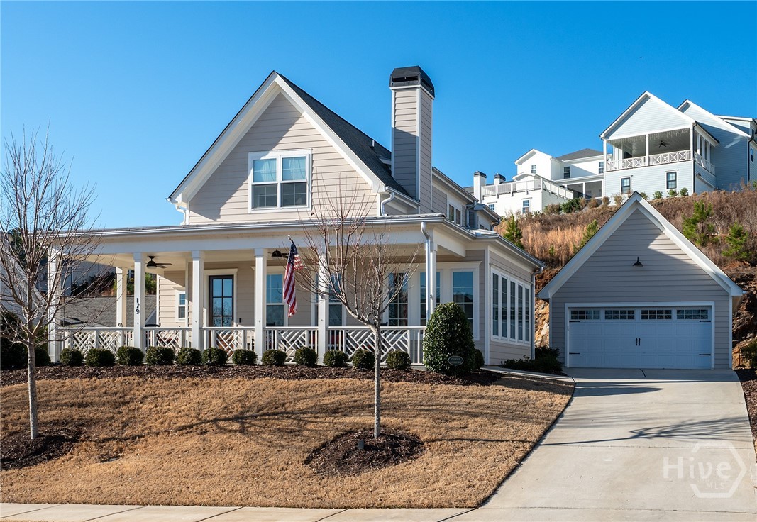 Property at 179 Steepleview Drive