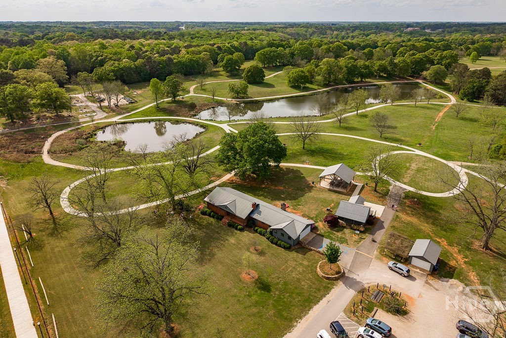 Thomas Farms Park