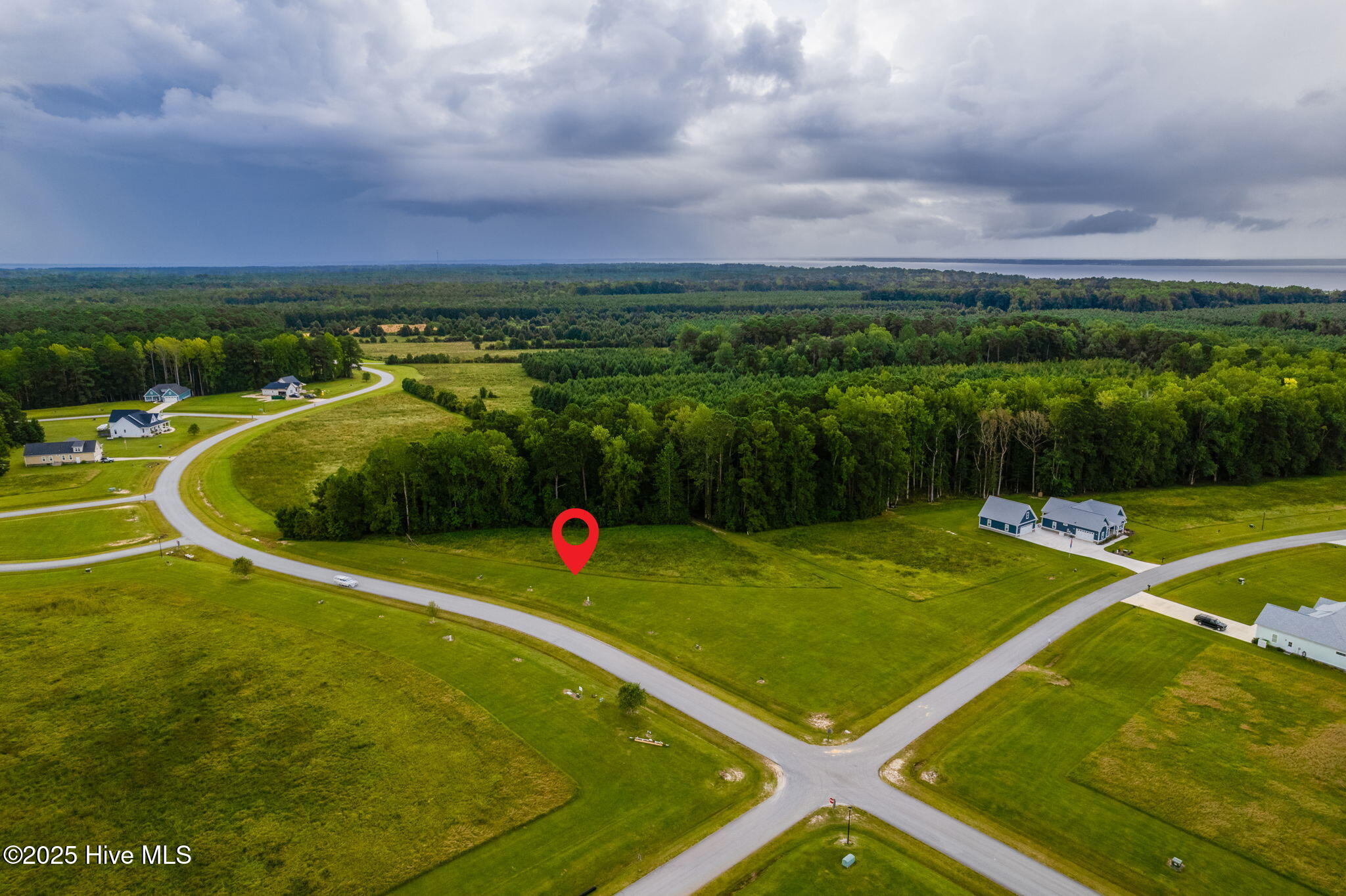 341 W Burton Farm Drive,Minnesott Beach