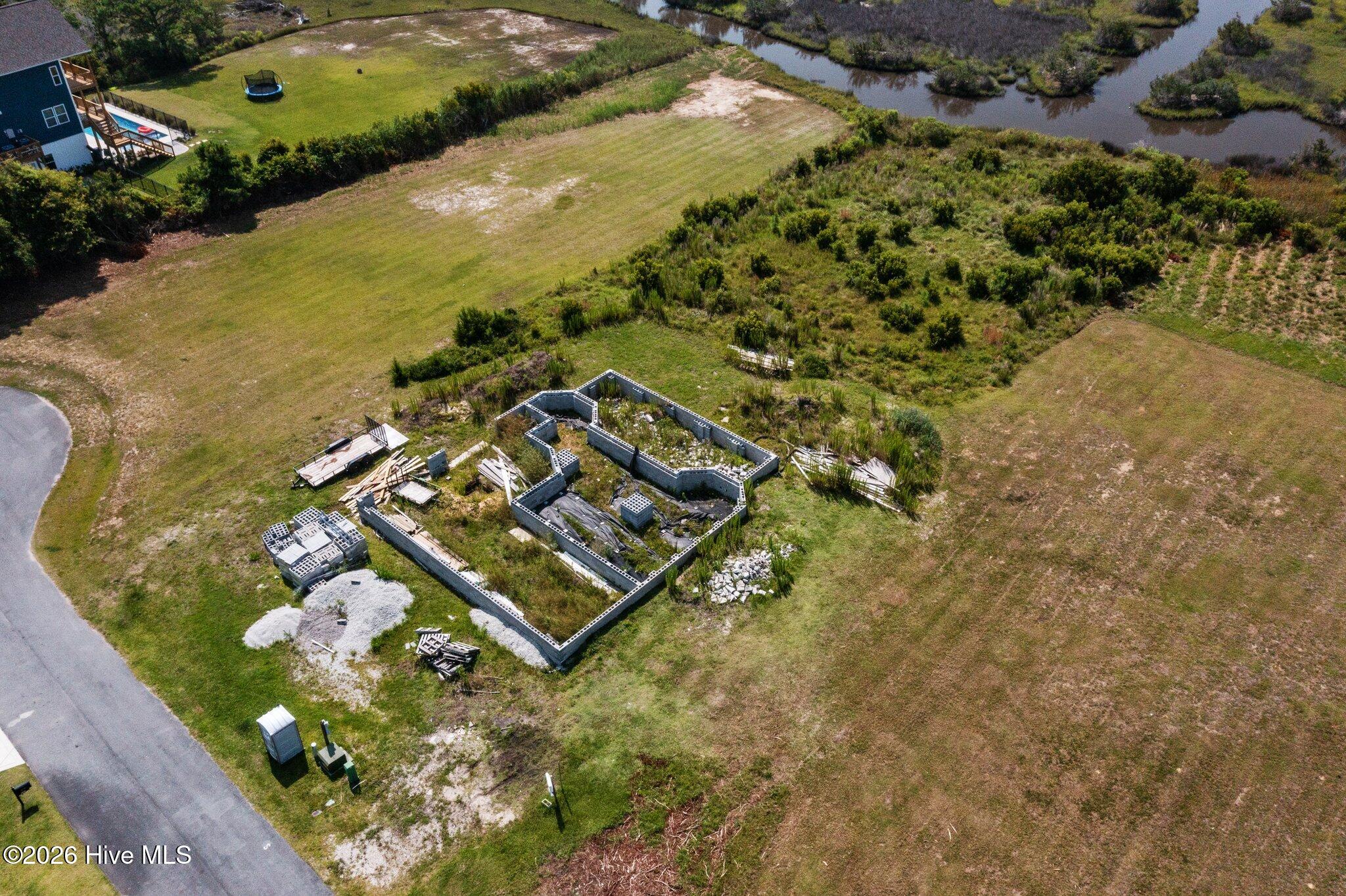 110 Sea Level Lane, Sneads Ferry, NC, 28460