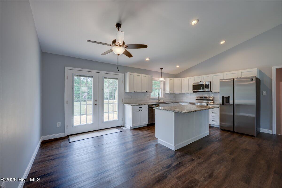 3705 Elveden Road,New Bern