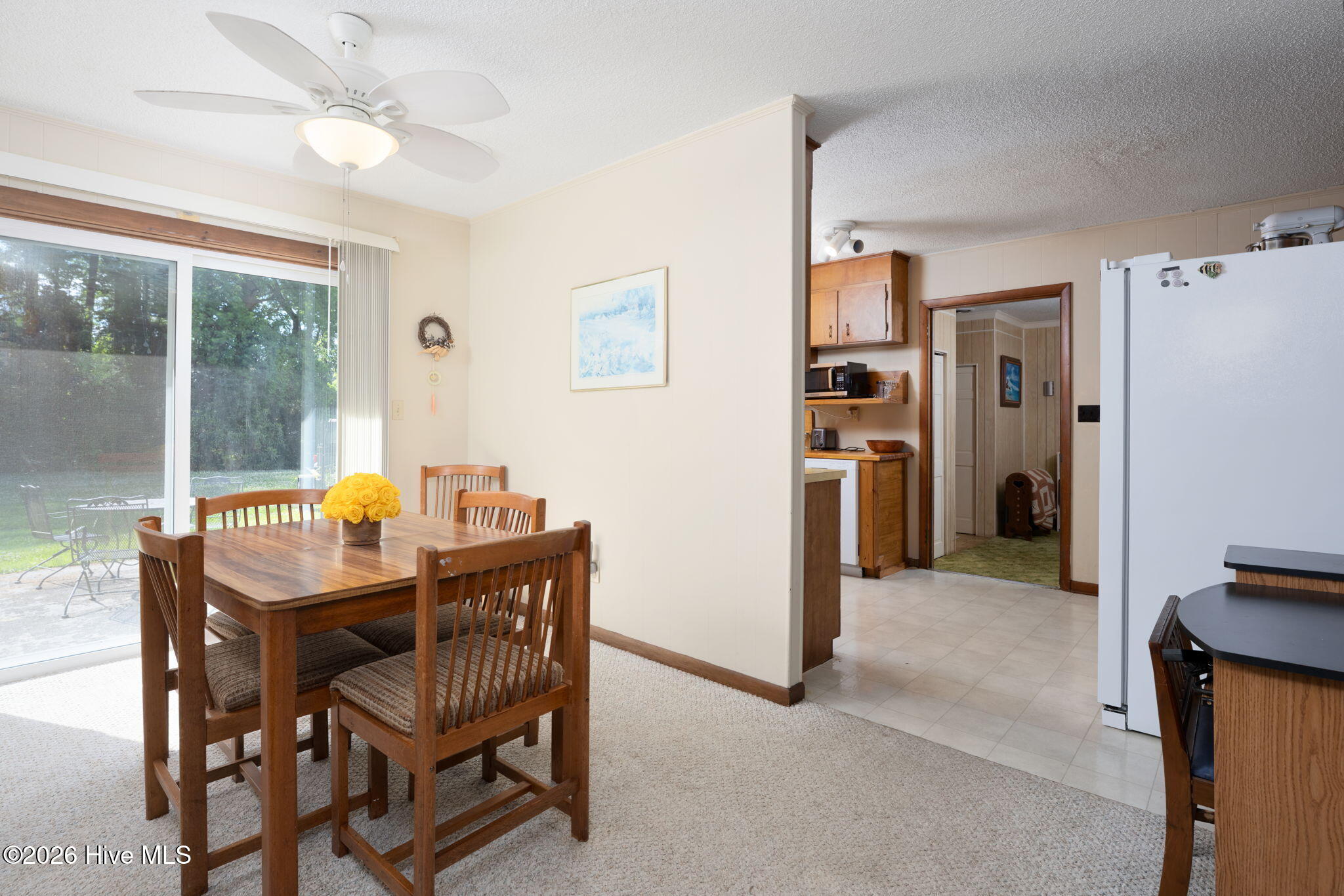 160 Gail Road, Willard, NC 28478 – photo 12: dining-area-01b
