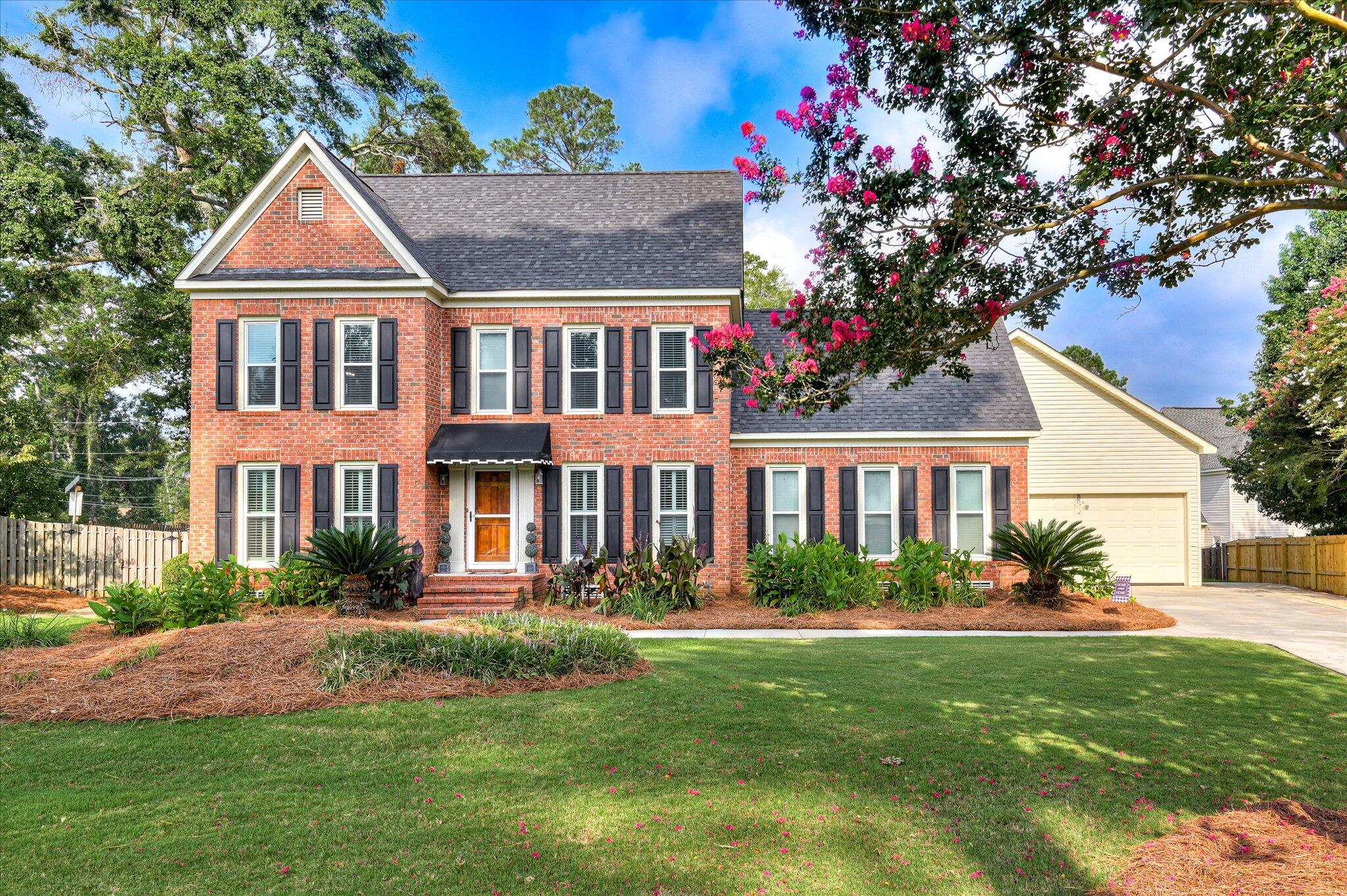 Property at 299 Ashbrook Drive