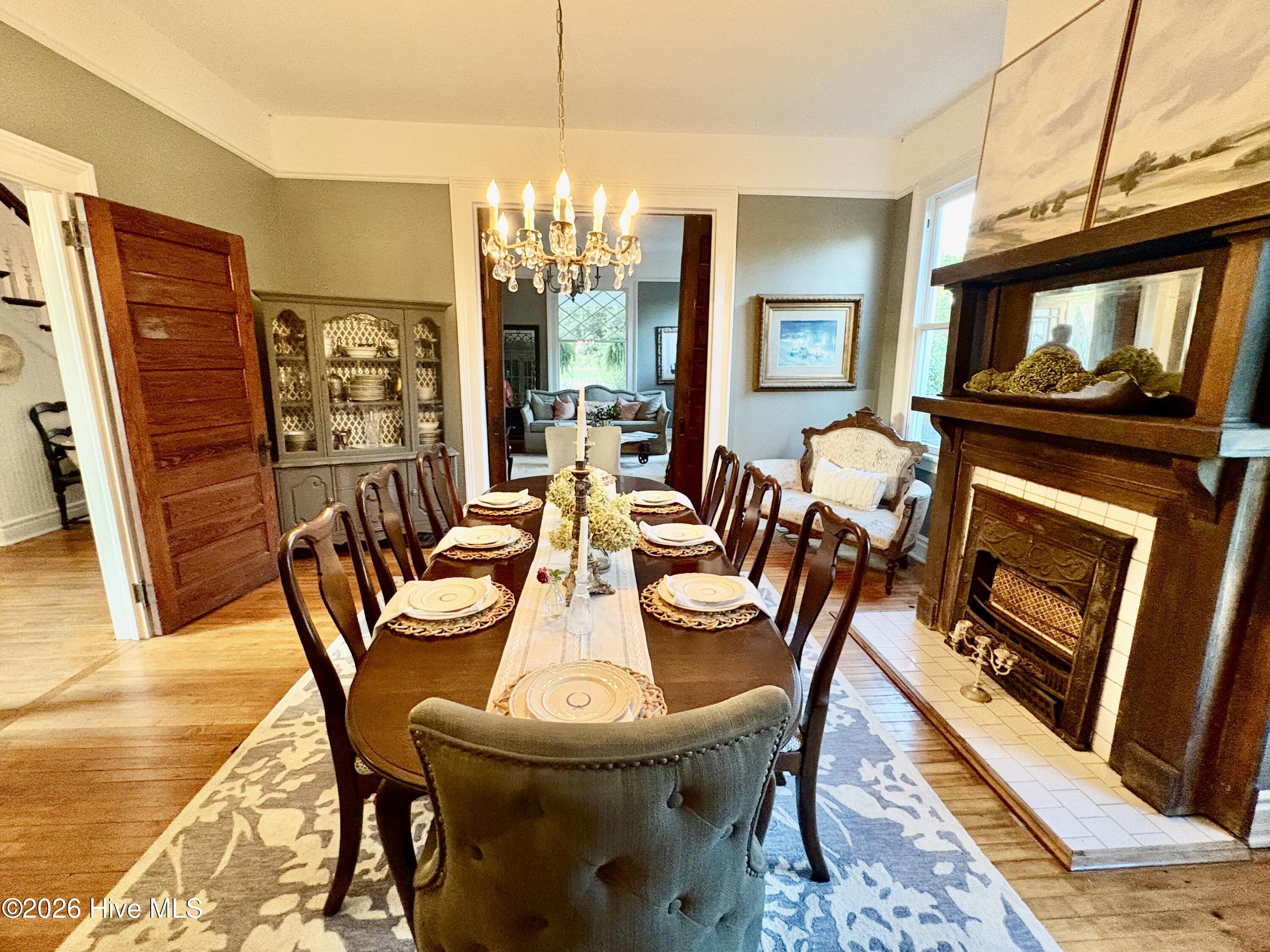 Photo 3 of Single family home for sale at 304 W Forest Ave, North Augusta, SC 29841 | MLS# 100604423 | Listing updated on 2026-09-19