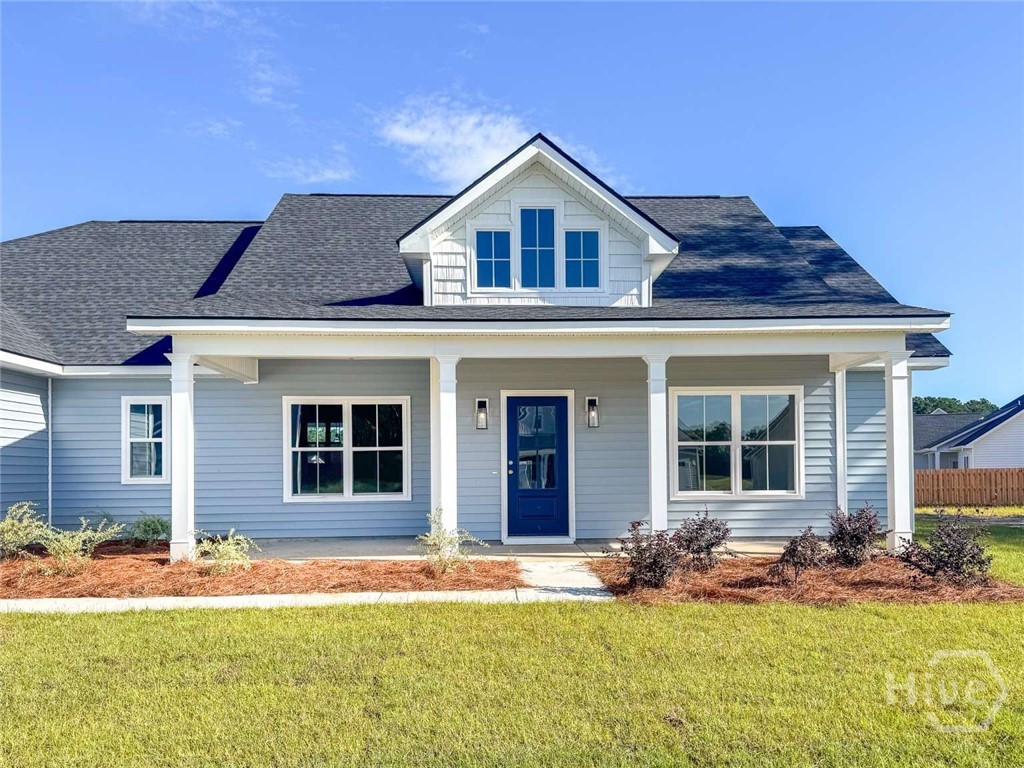 Photo 2 of Single family home for sale at 225 Cottage Loop, Midway, GA 31320 | MLS# SA357397 | Listing updated on 2026-09-17