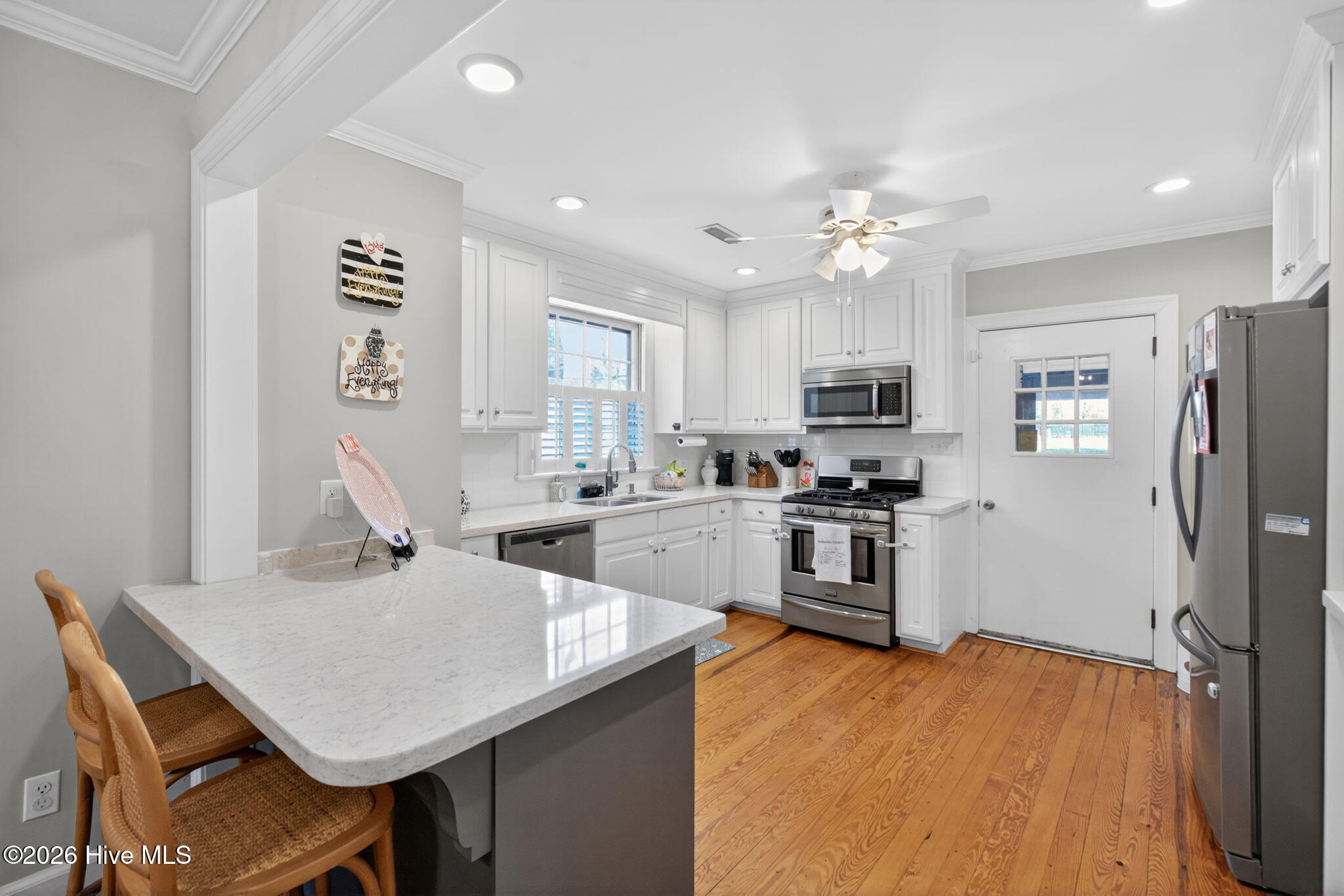 306 Monticello Drive NW, Wilson, NC, 27893