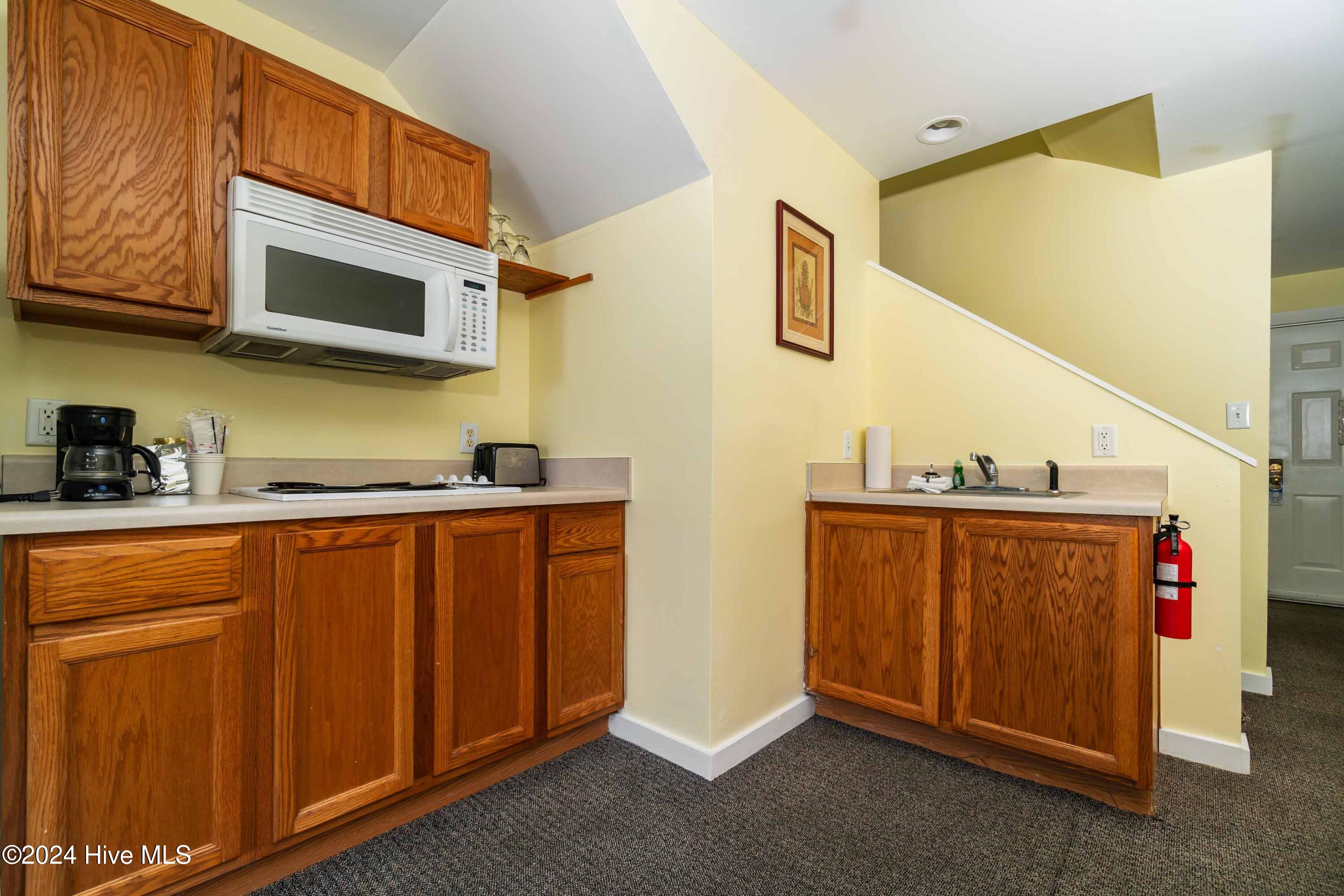 201 Wall Street UNIT 25, Oriental, NC, 28571