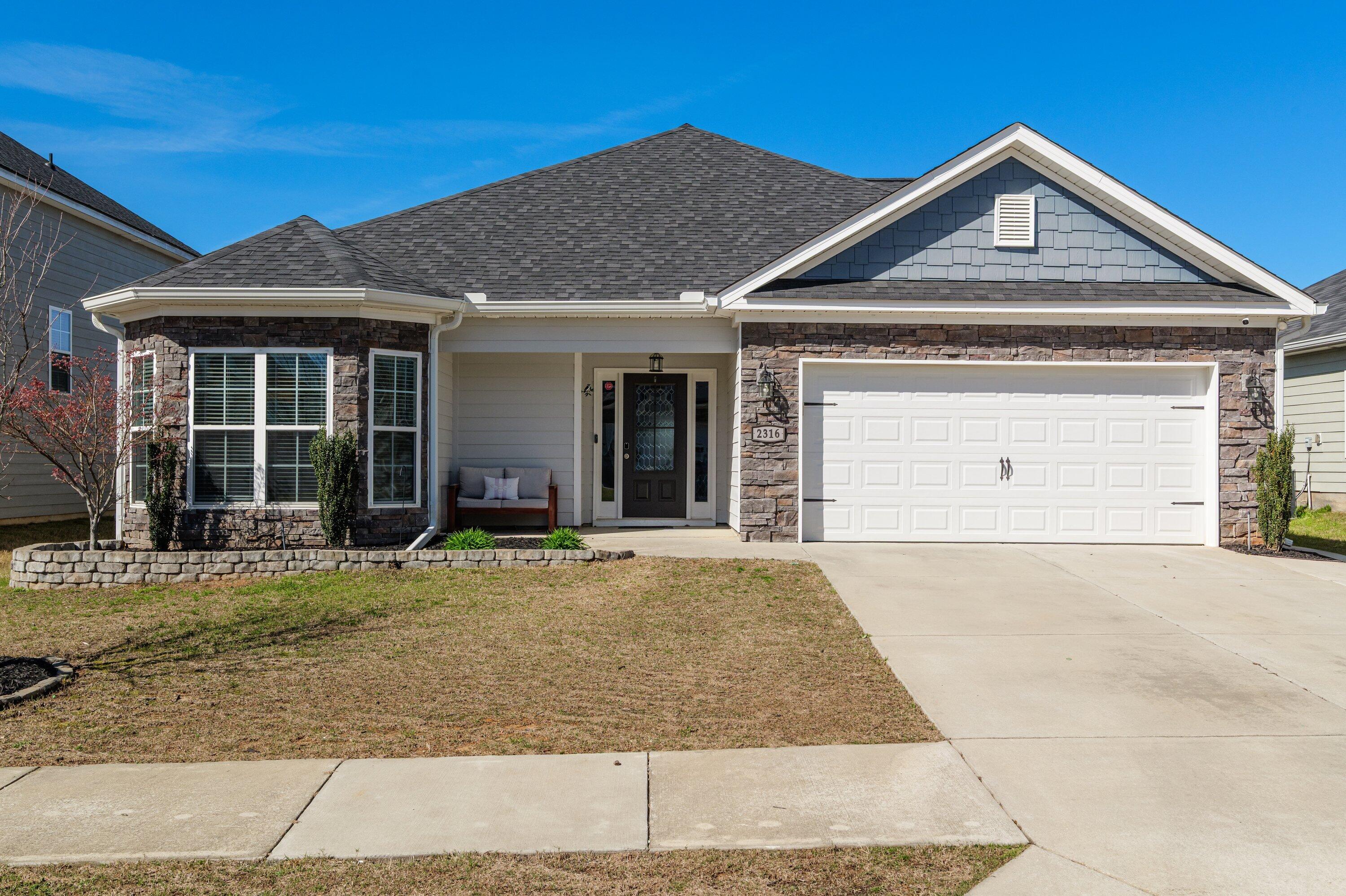 526 Alex Court, Grovetown, GA, 30813