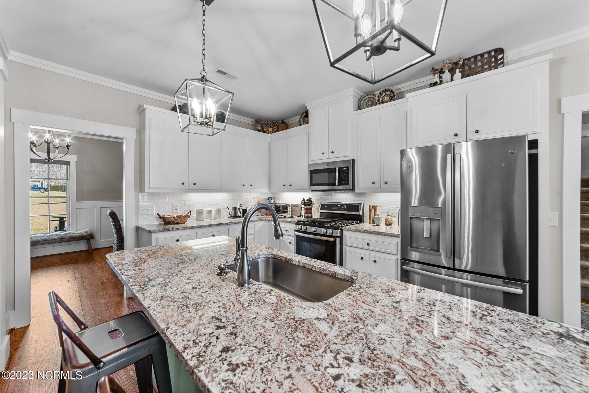 4523 Dayspring Drive