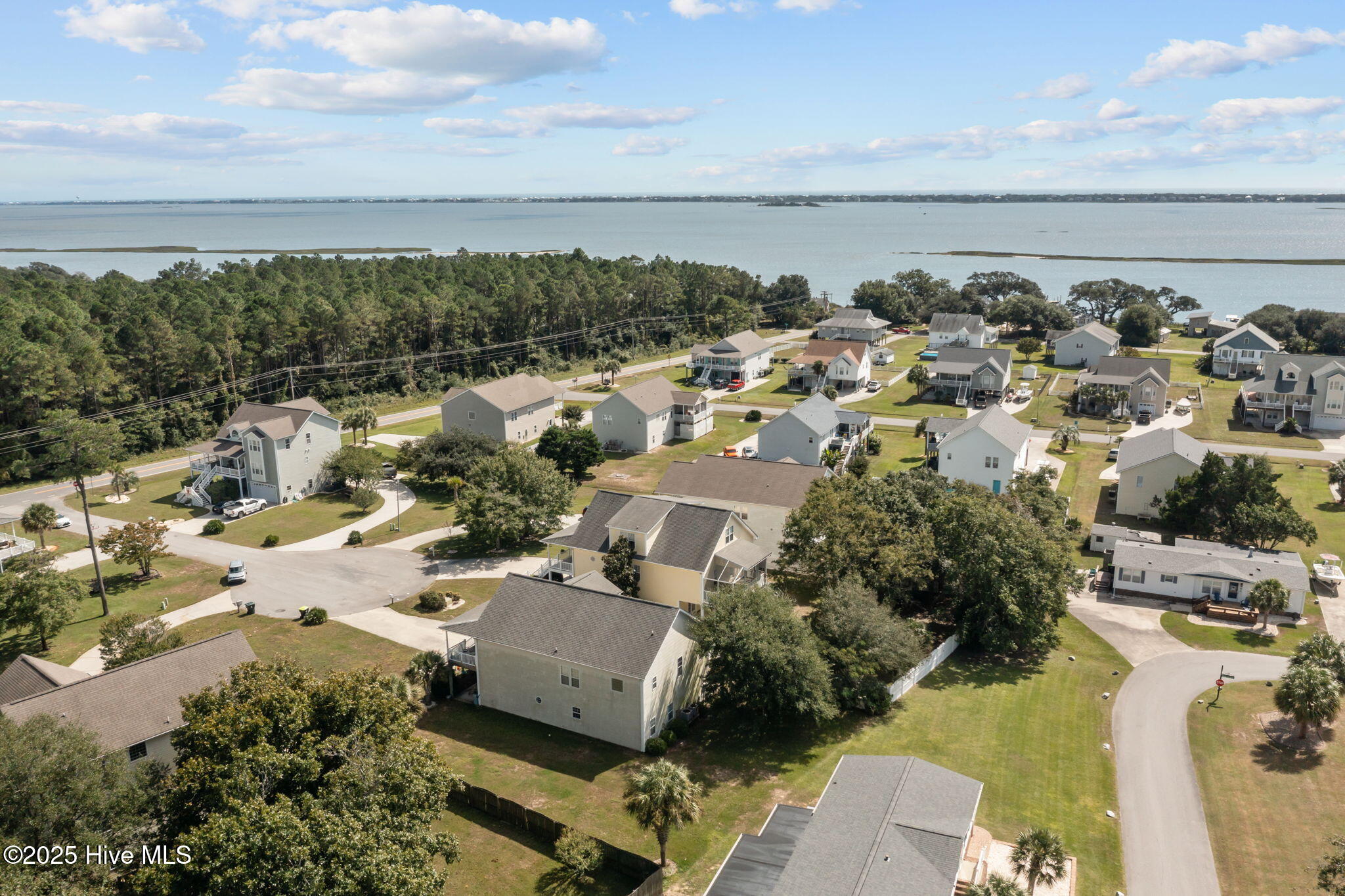 105 Everette Court, Newport, NC, 28570
