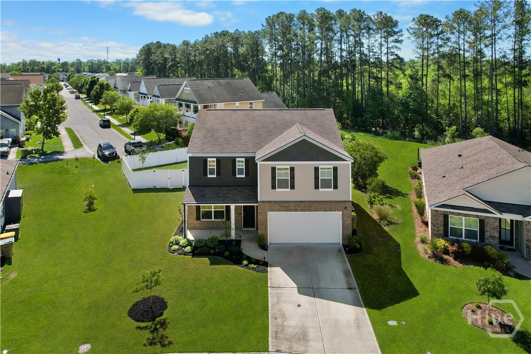 235 Cold Creek Loop, Port Wentworth, GA 31407 Listing Photo  27