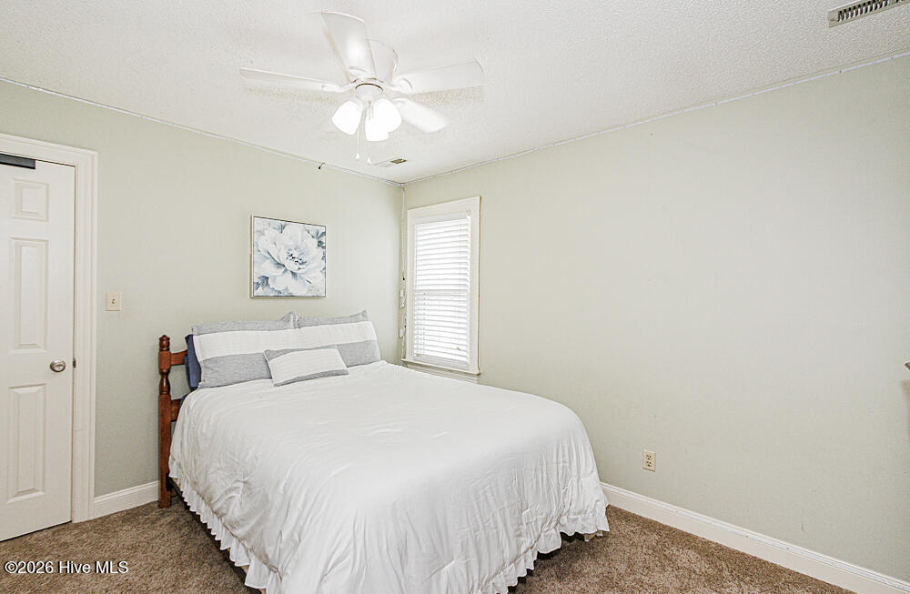 Exterior photo of 3913 Hampton Drive, Rocky Mount, NC 27803. MLS: 100589856
