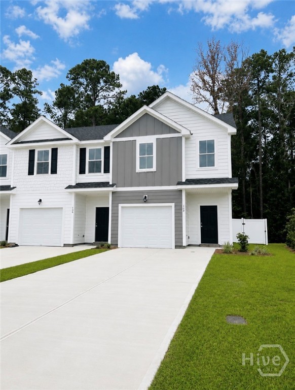1st image of 152 Stafford Loop, Richmond Hill, GA 31324 | MLS# SA354322