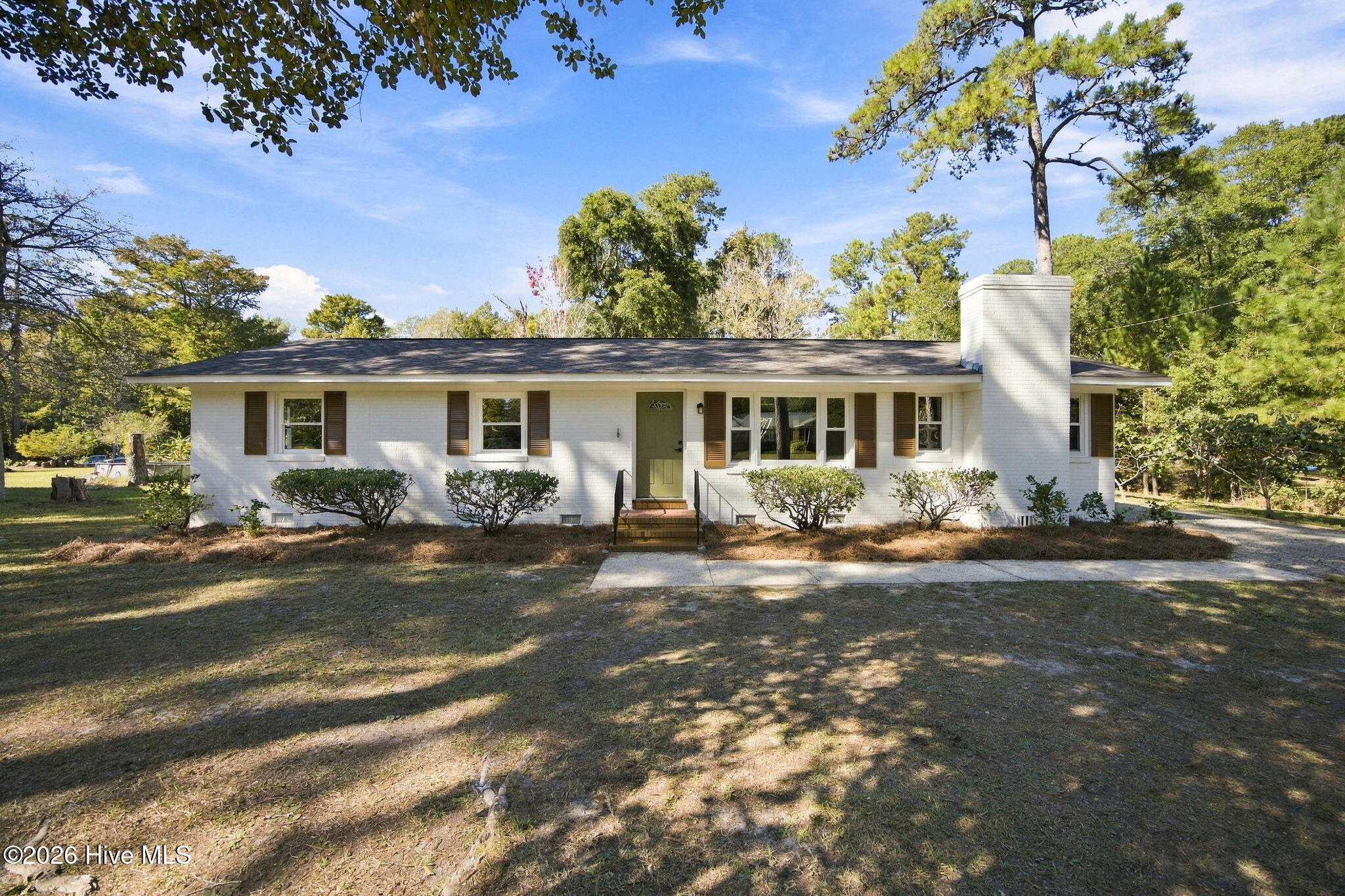 Photo 3 of Single family home for sale at 1501 Parmele Dr, Wilmington, NC 28401 | MLS# 100613157 | Listing updated on 2026-10-30