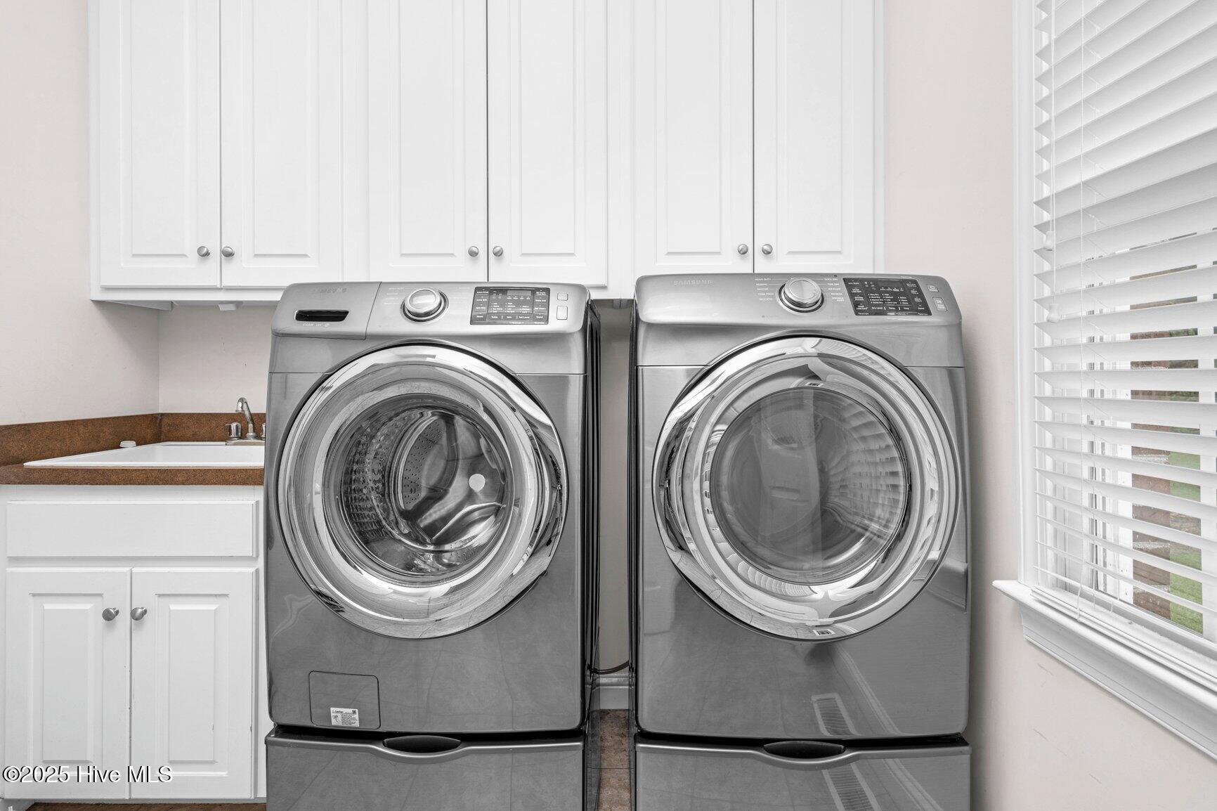 1119 Falling River Walk, Rocky Mount, NC, 27804