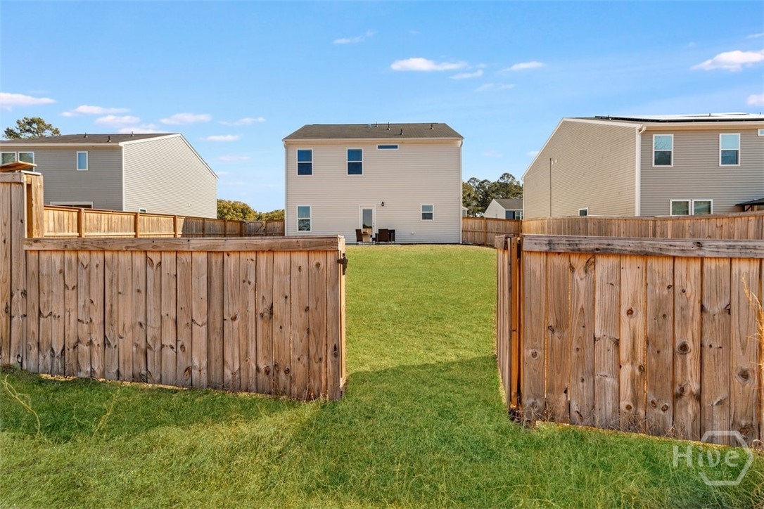 117 Bradley Drive, Springfield, GA, 31329