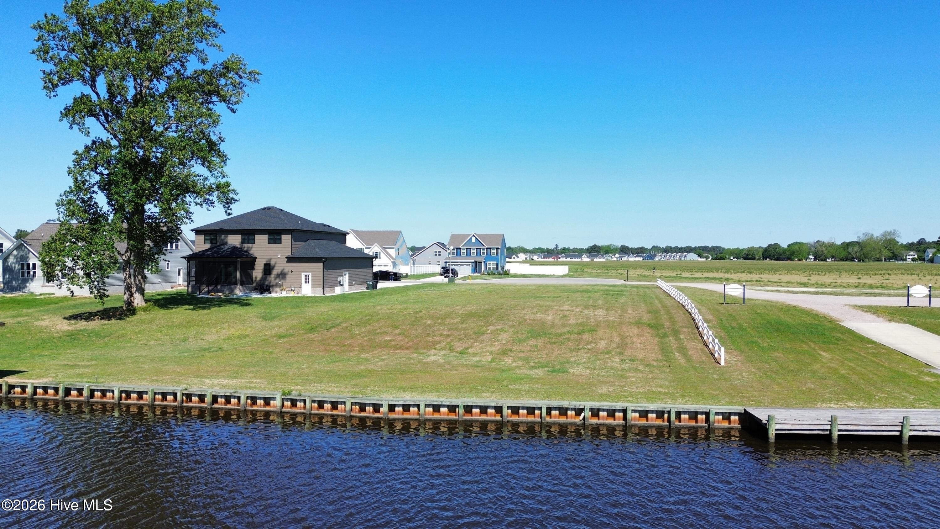 305 Grandview Drive, Elizabeth City, NC, 27909