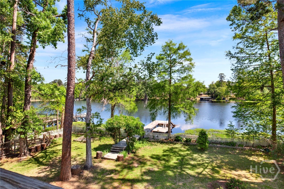 725 Blue Gill Road
