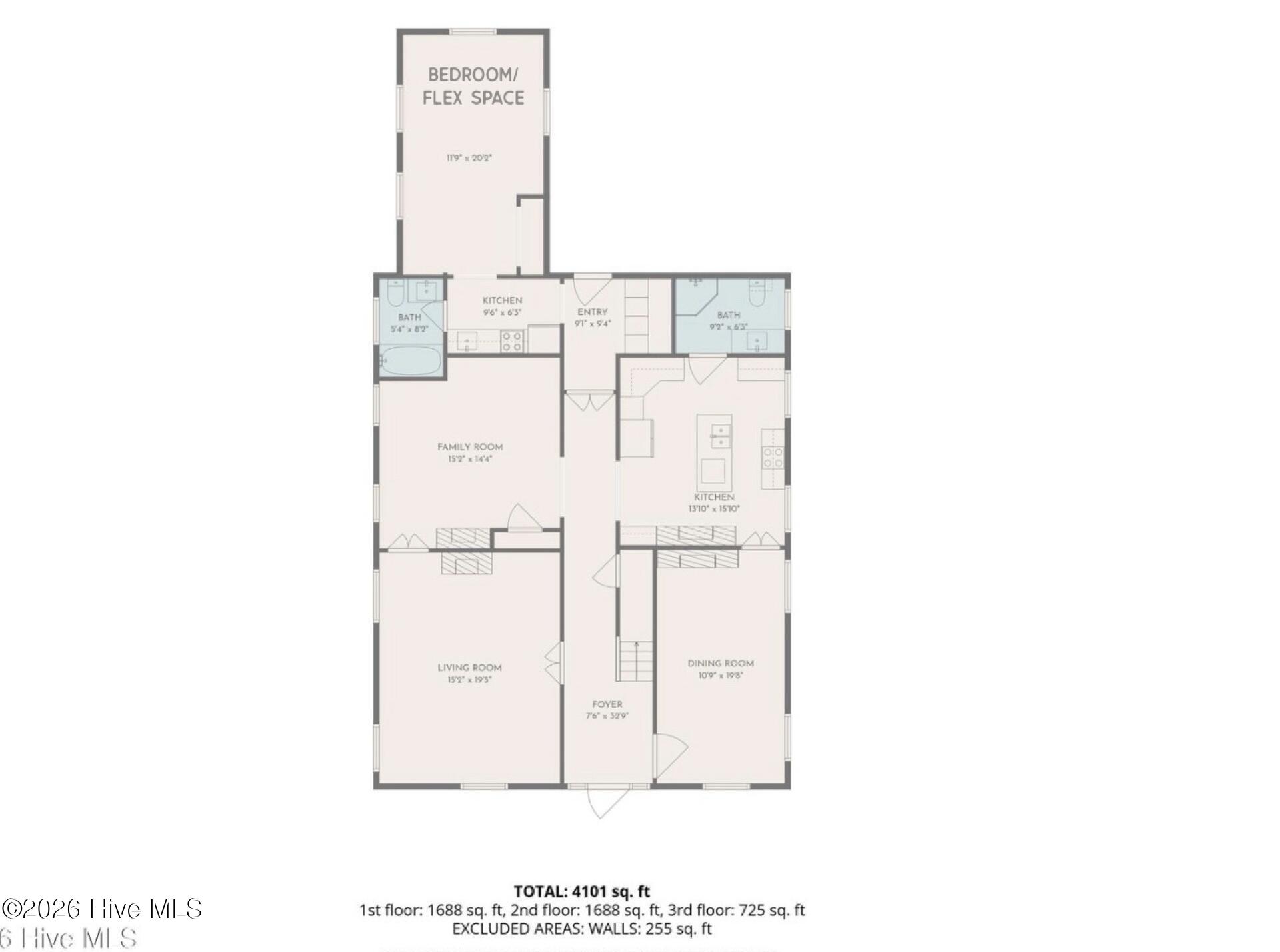 219 Pollock Street, New Bern, NC, 28560