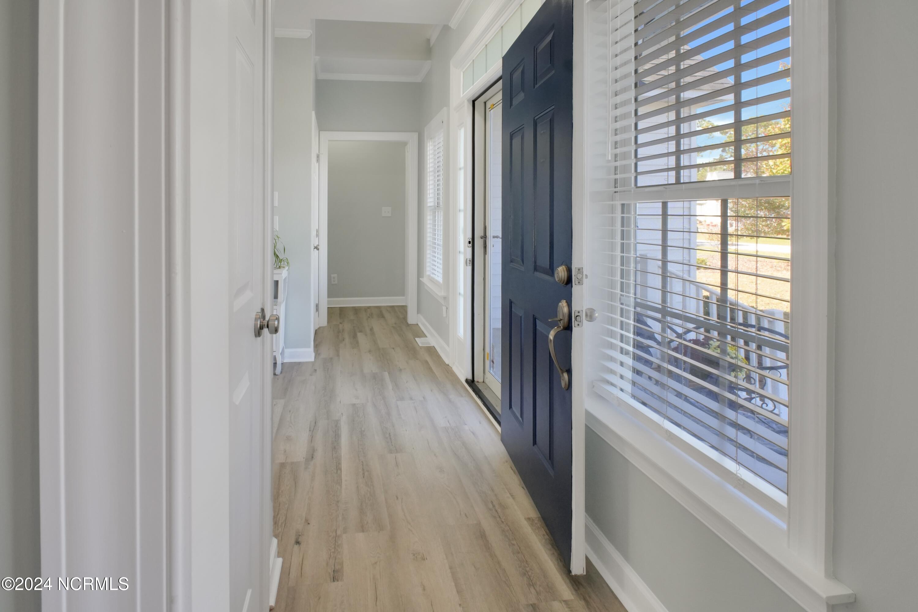108 Eudora Drive,Newport