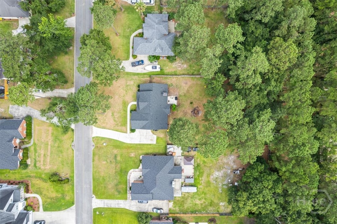 New roof, and newer hvac.