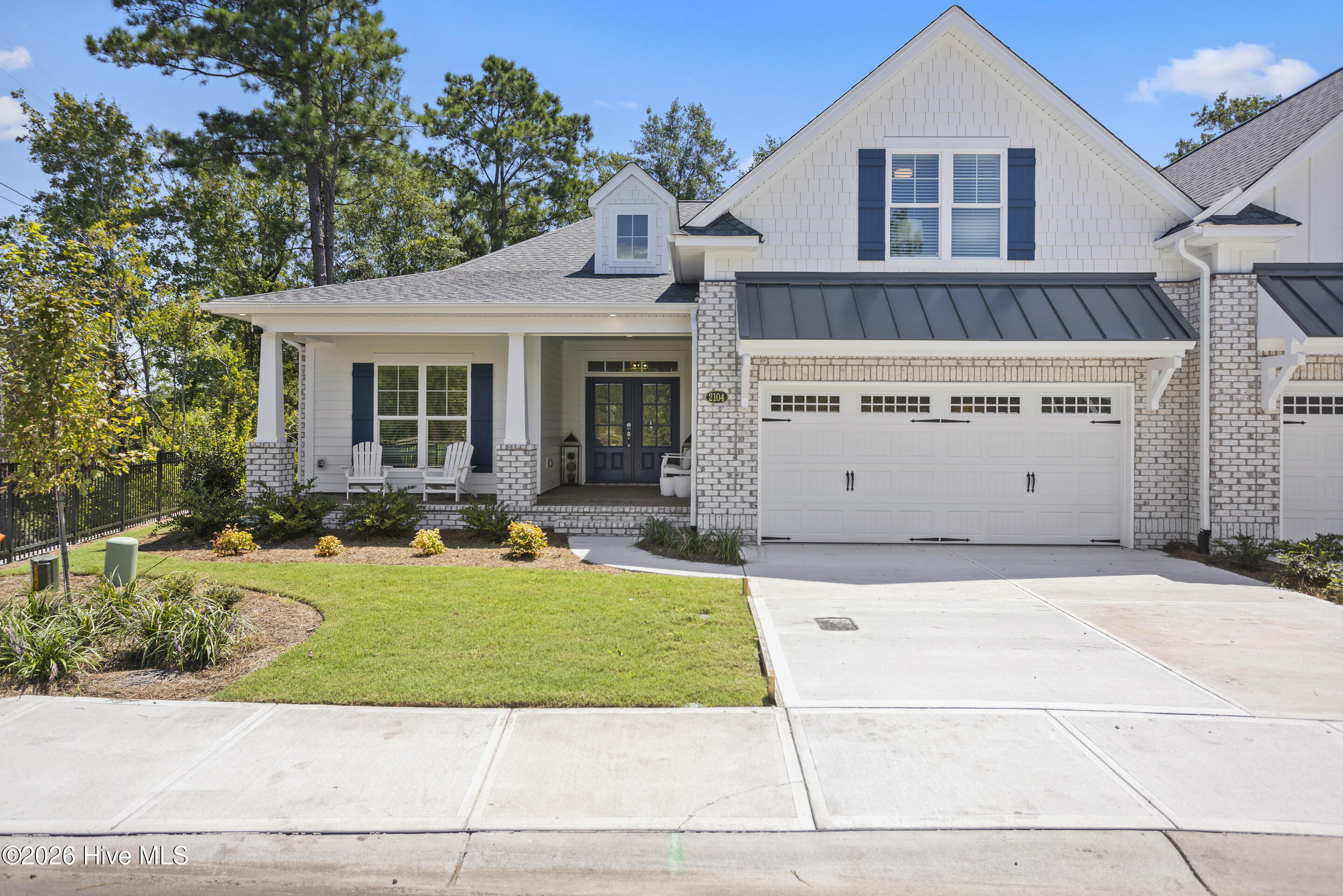 4233 Moorland Lane, Wilmington, NC, 28409