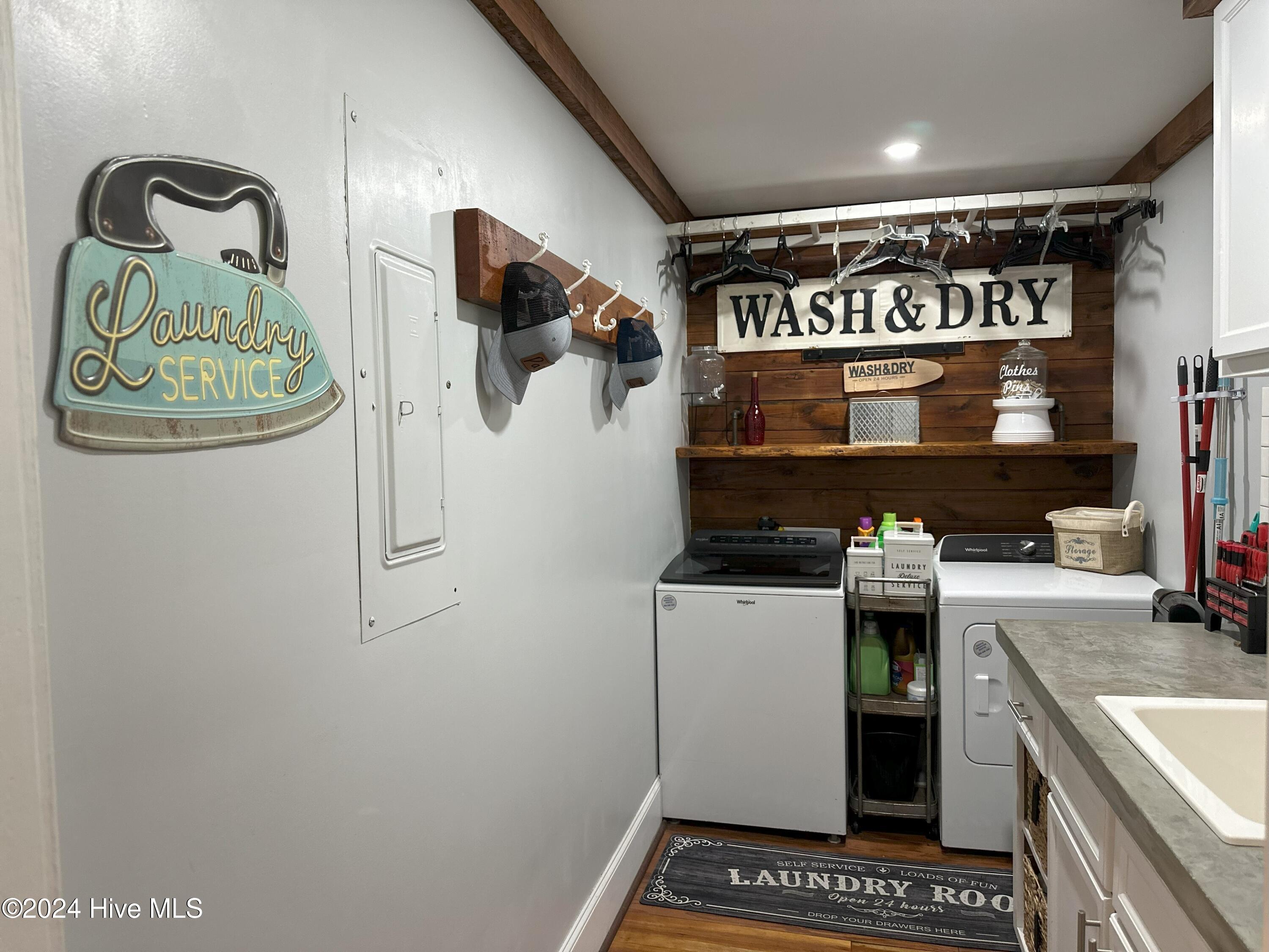 2325 S Halifax Road, Rocky Mount, NC, 27803