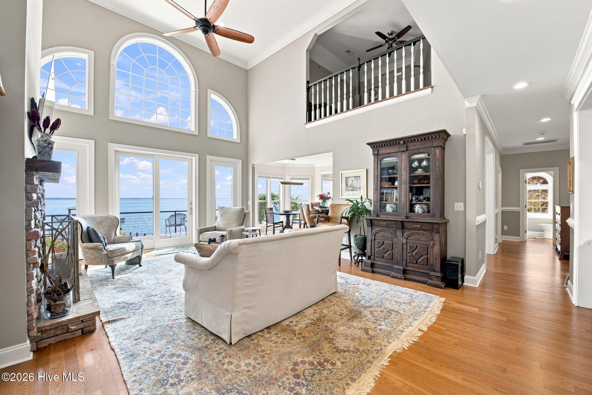 927 Stately Pines Road,New Bern