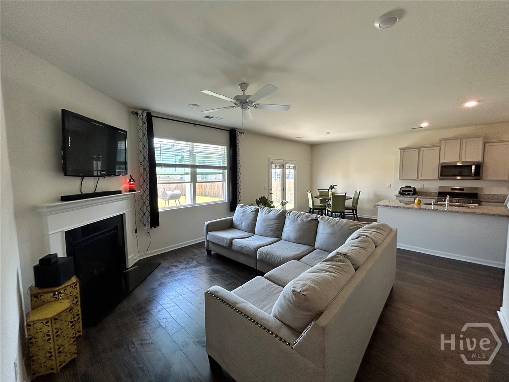 553 Daurian Road, Statham, GA, 30666