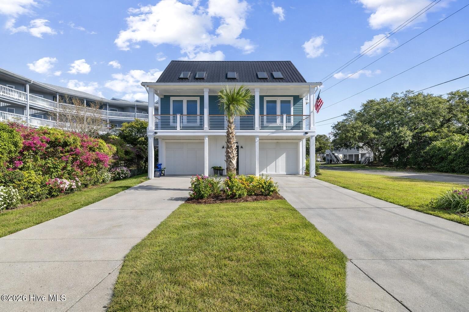 300 Georgia Avenue, Carolina Beach, NC, 28428